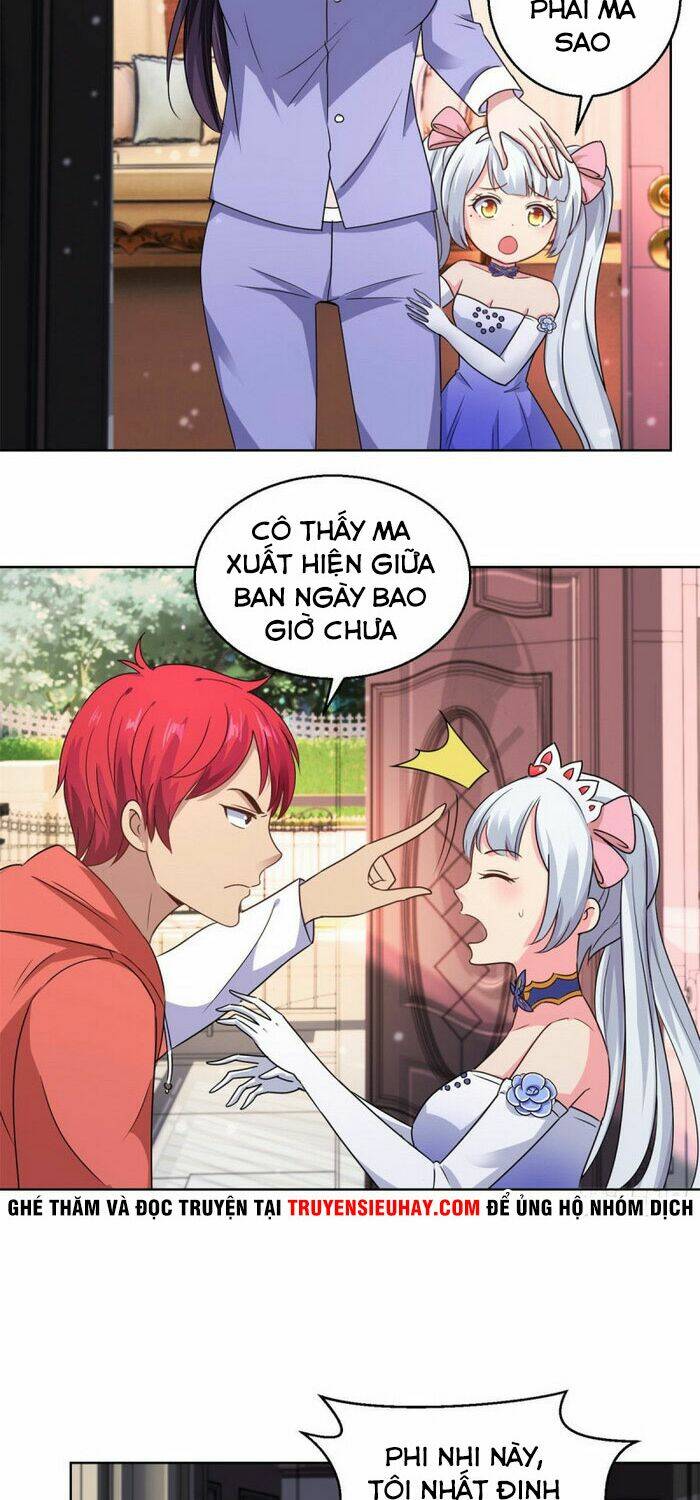 Đô Thị Chí Tôn Hệ Thống: Chapter 188