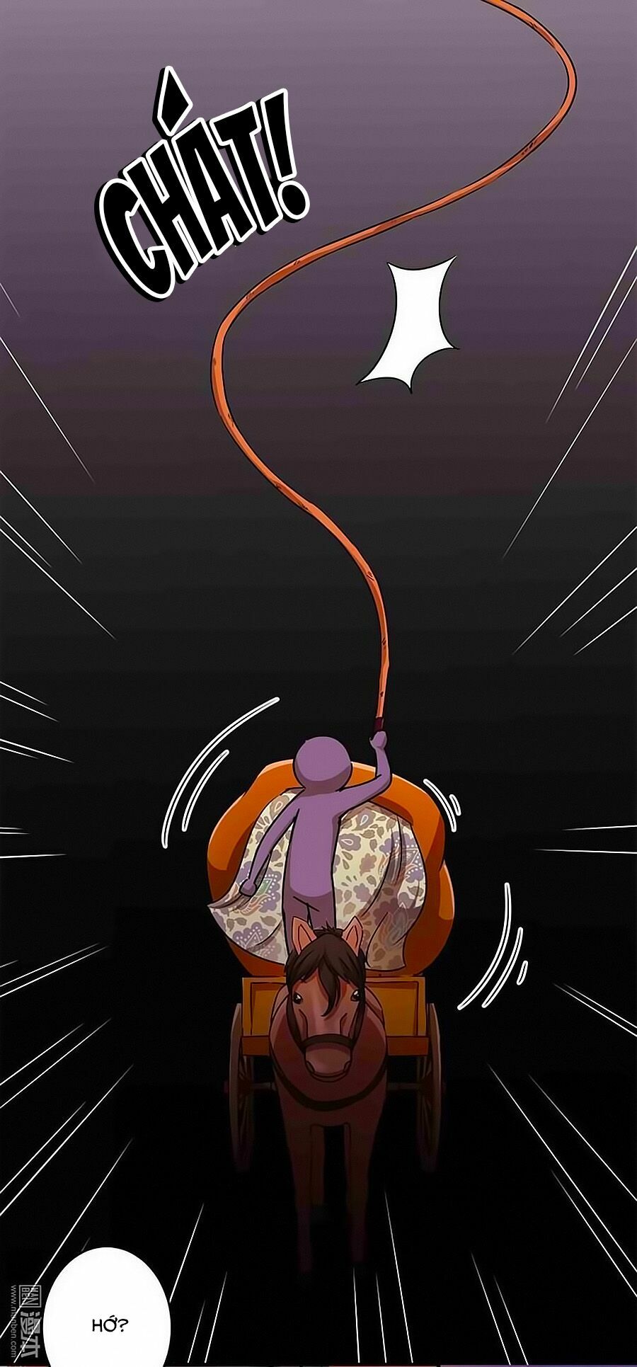 Vương Gia ! Ngươi Thật Bỉ Ổi !: Chapter 282