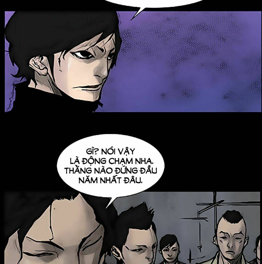 Độc Cô Tiền Truyện: Chapter 16