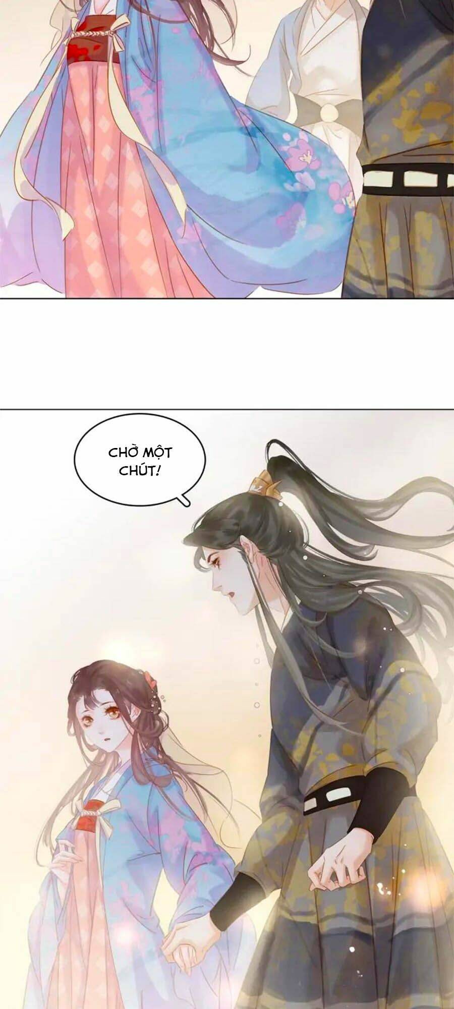 Tiểu Sư Phụ, Tóc Giả Của Ngài Rơi Rồi!: Chapter 27