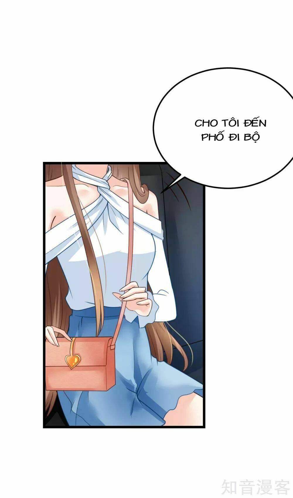 Cường Thế Tù Ái - Địch Thiếu Đừng Xằng Bậy: Chapter 48