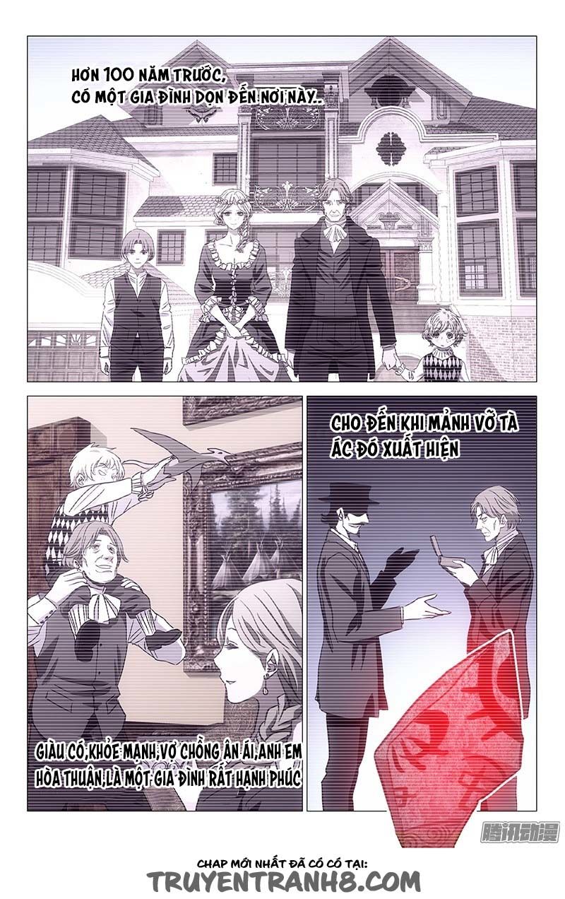 The Lost City: Chapter 80