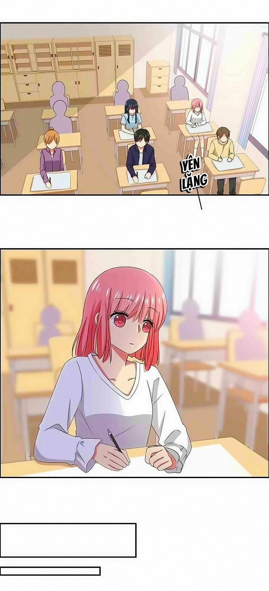 Đại Thần Tình Yêu Chớ Chạm Tôi: Chapter 44