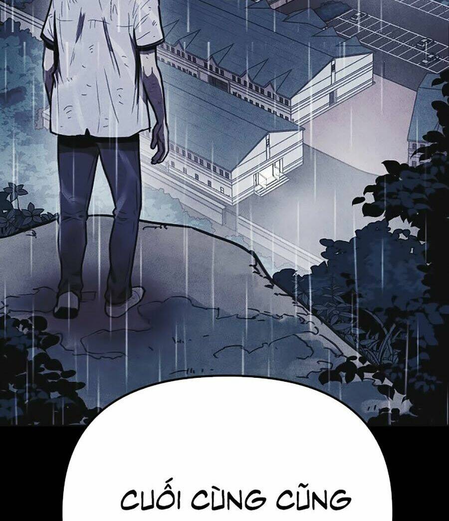 Cậu Bé Shotgun: Chapter 9