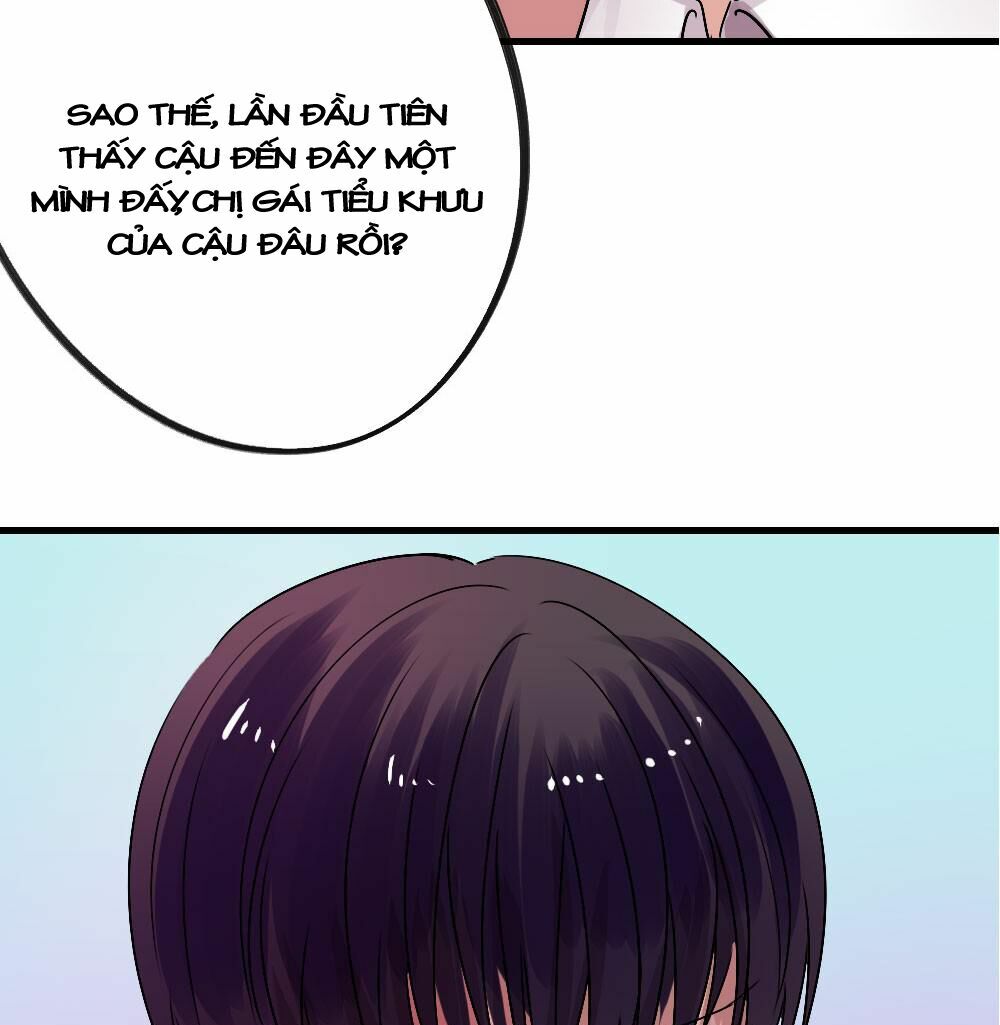 Phải Lòng Em Trai Của Bạn Gái Mình: Chapter 38