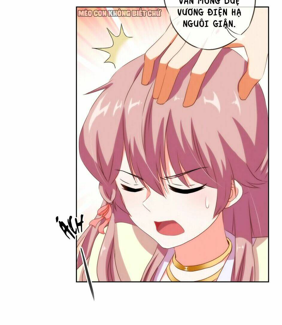 Ồ, Sủng Phi Đại Nhân Của Ta: Chapter 10