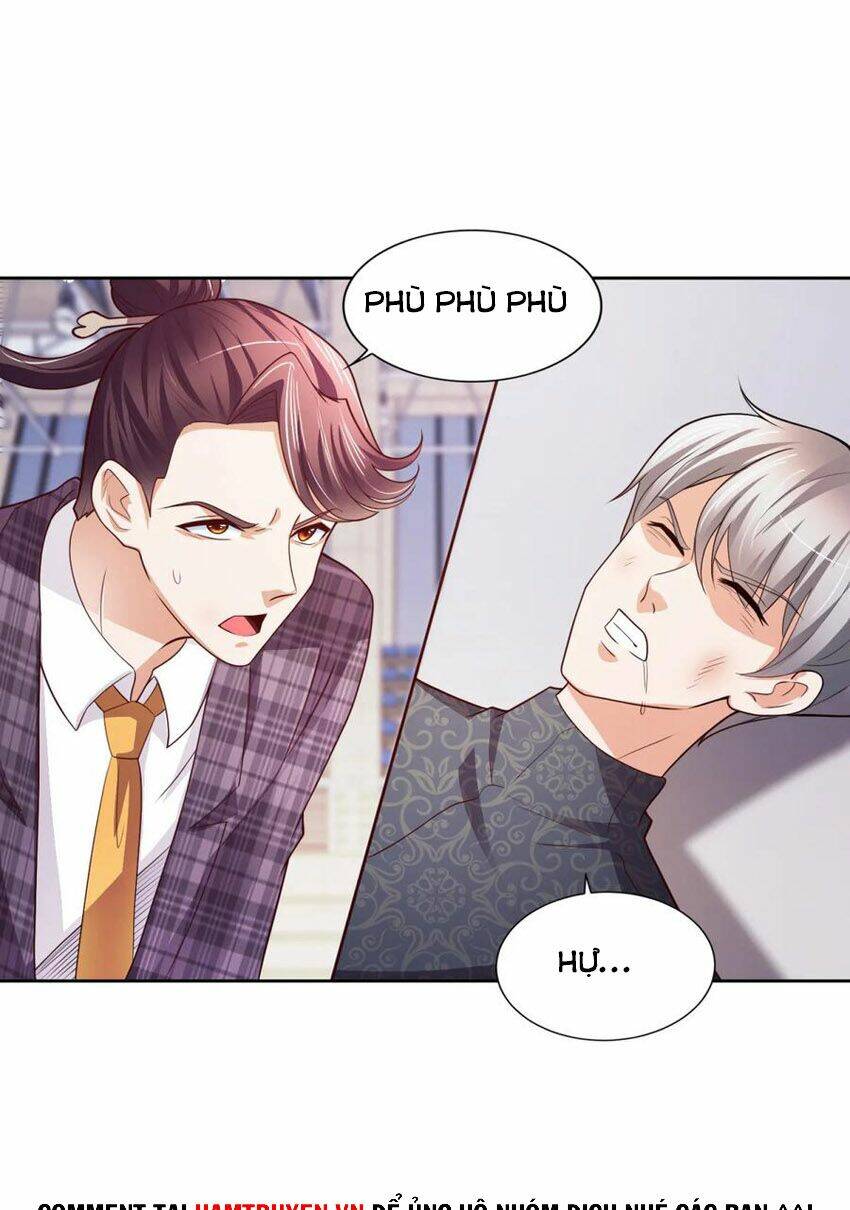 Chí Tôn Toàn Năng: Chapter 48