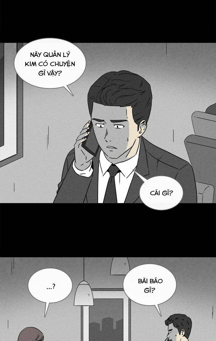 Những Câu Chuyện Bất Thường: Chapter 248