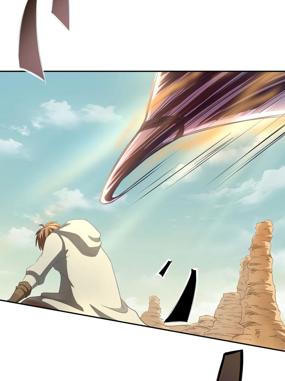 Thú Hồn Đạo: Chapter 6