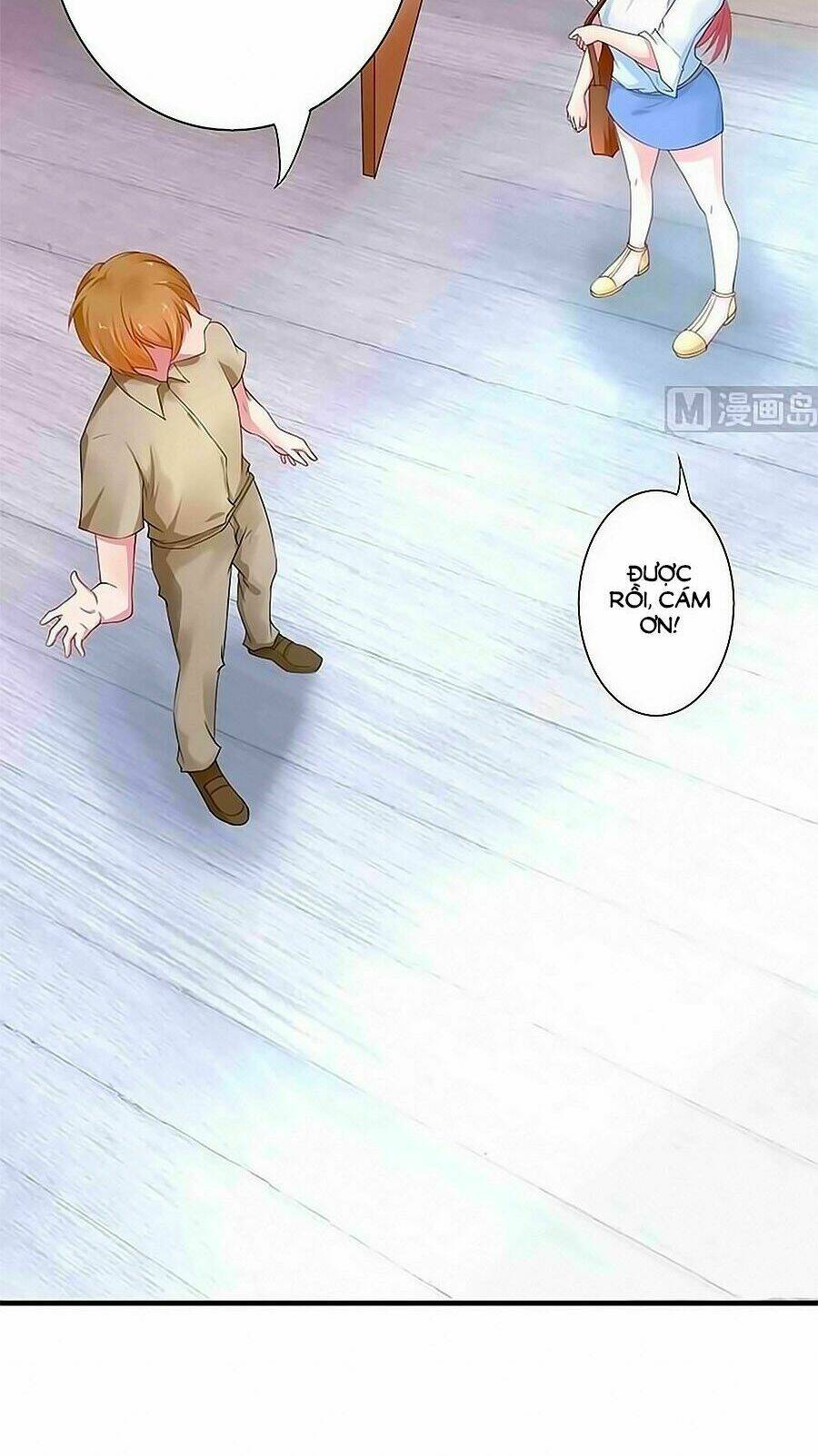 Thoát Quỹ Biên Duyên: Chapter 6