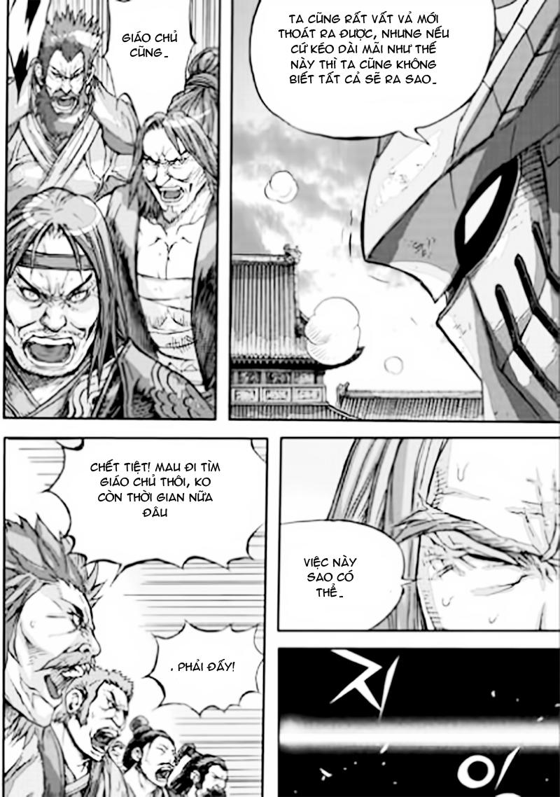 Diêm Đế: Chapter 53.6