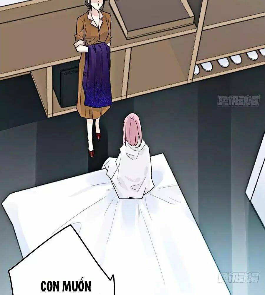 Hai Cách Tìm Gặp Người Yêu: Chapter 32