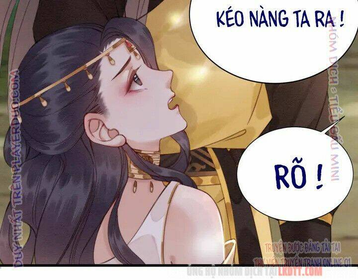 Trọng Sinh Bá Sủng Nhiếp Chính Vương Quá Mạnh Mẽ: Chapter 133