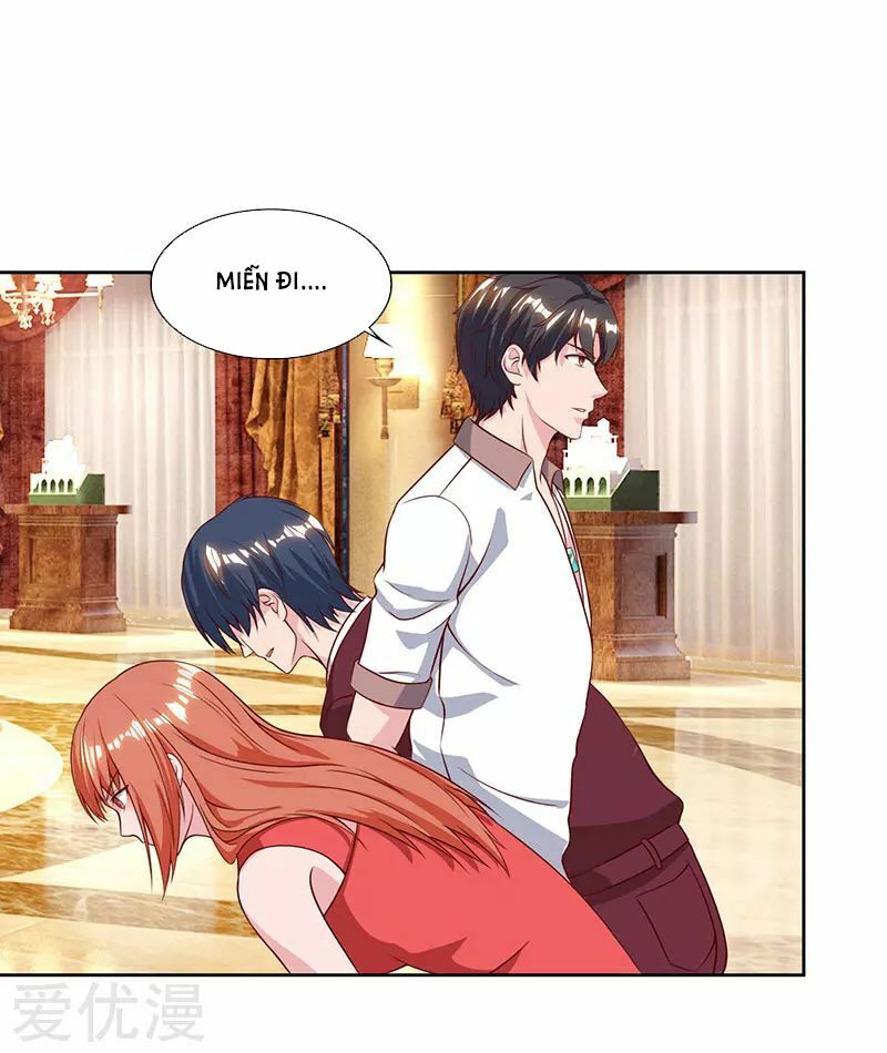 Trọng Sinh Khí Thiếu Quy Lai: Chapter 70
