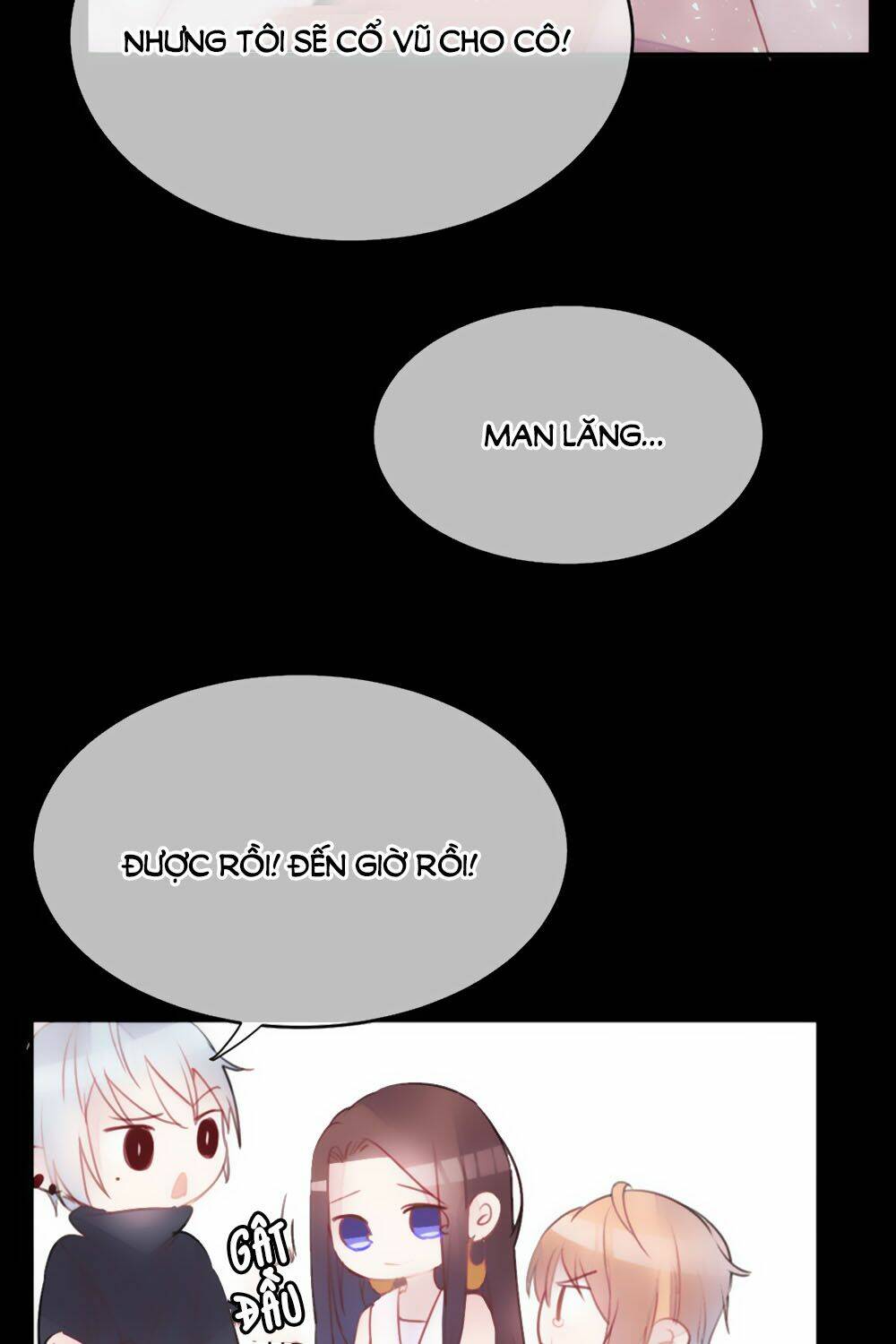 Ảnh Hậu Thời Gian: Chapter 33