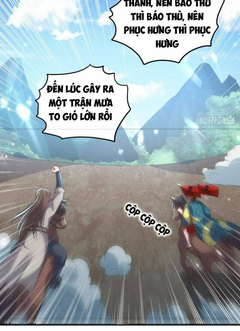 Dị Giới Siêu Cấp Ở Rể: Chapter 67