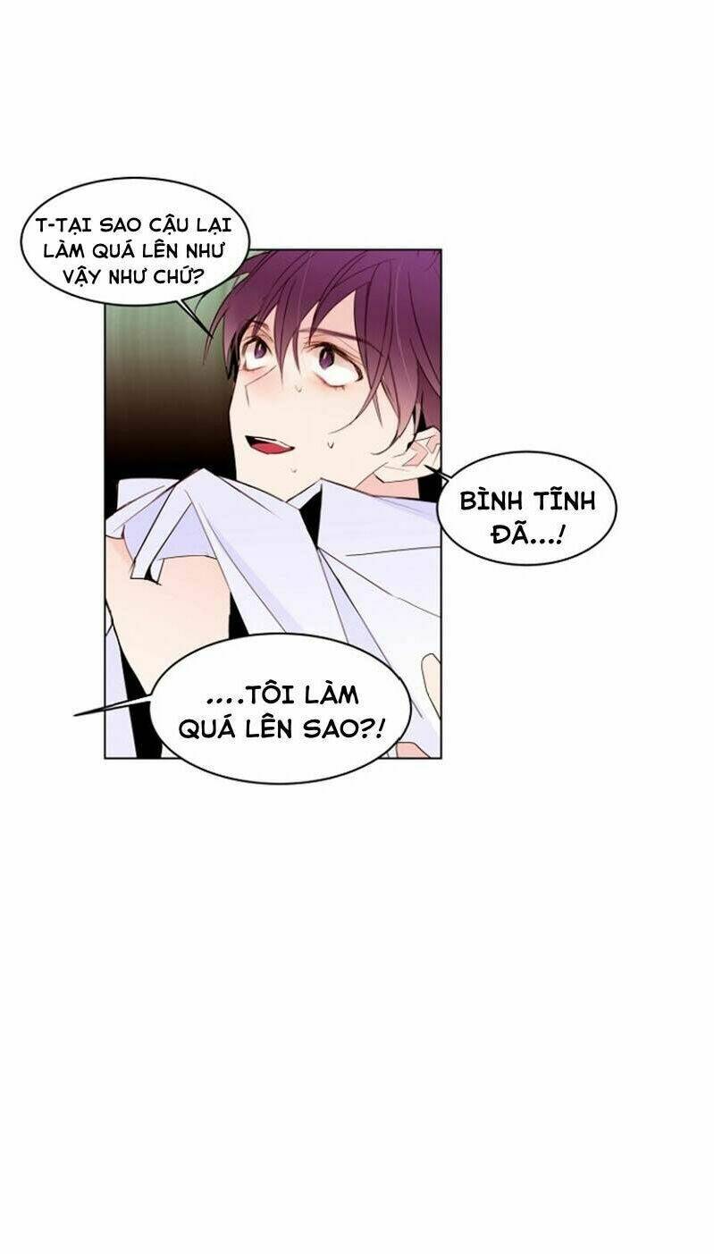 Cuộc Sống Rập Khuôn Của Một Quý Cô Tái Sinh!: Chapter 8