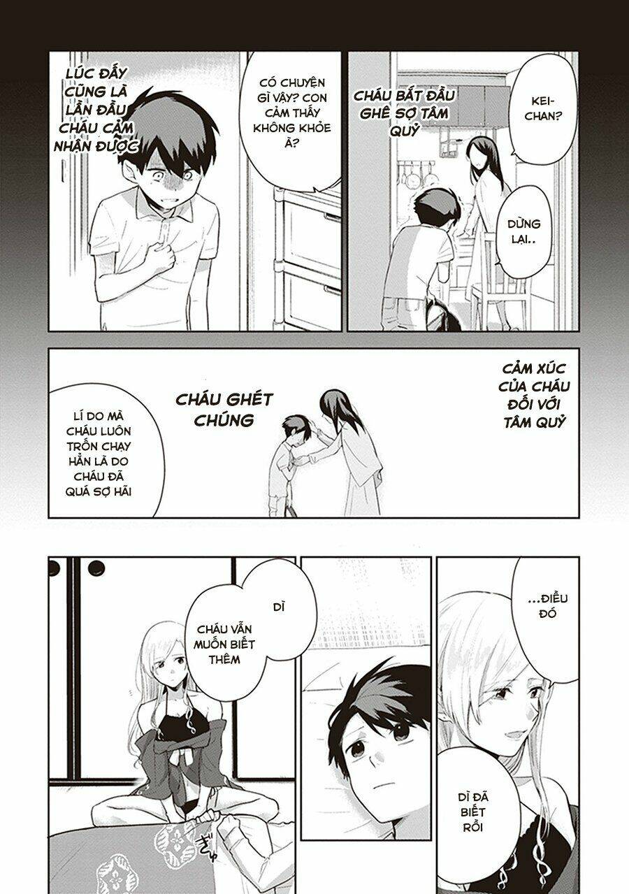 Oni Futatsu: Chapter 8