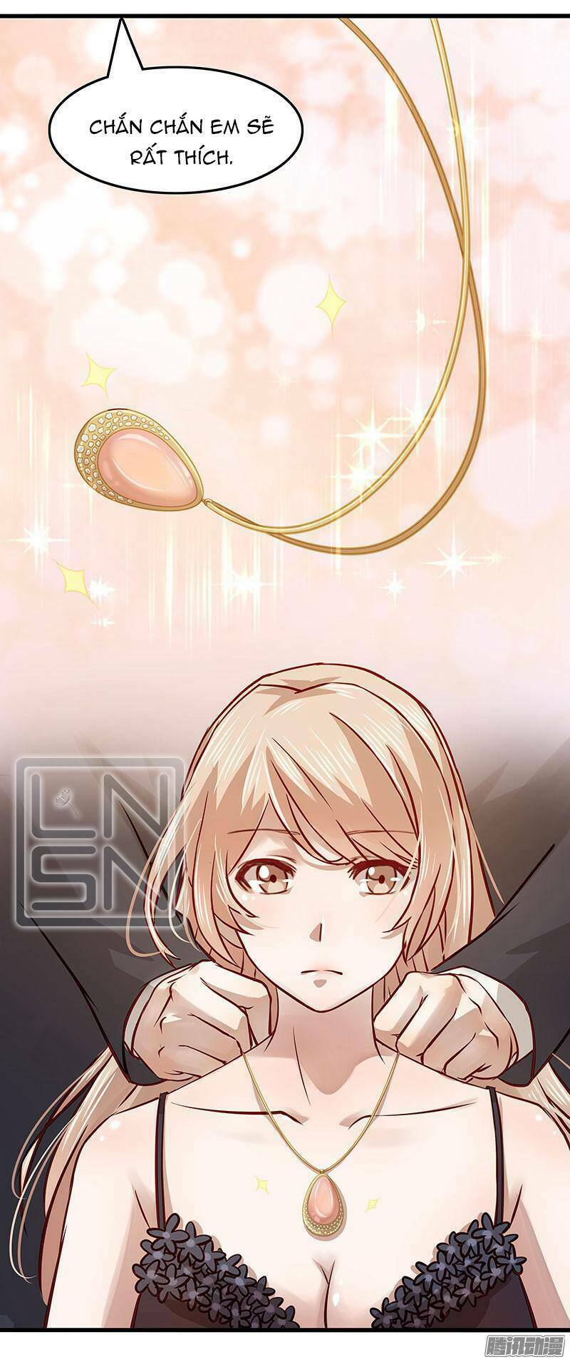 Vợ Yêu Của Ác Ma: Chapter 14