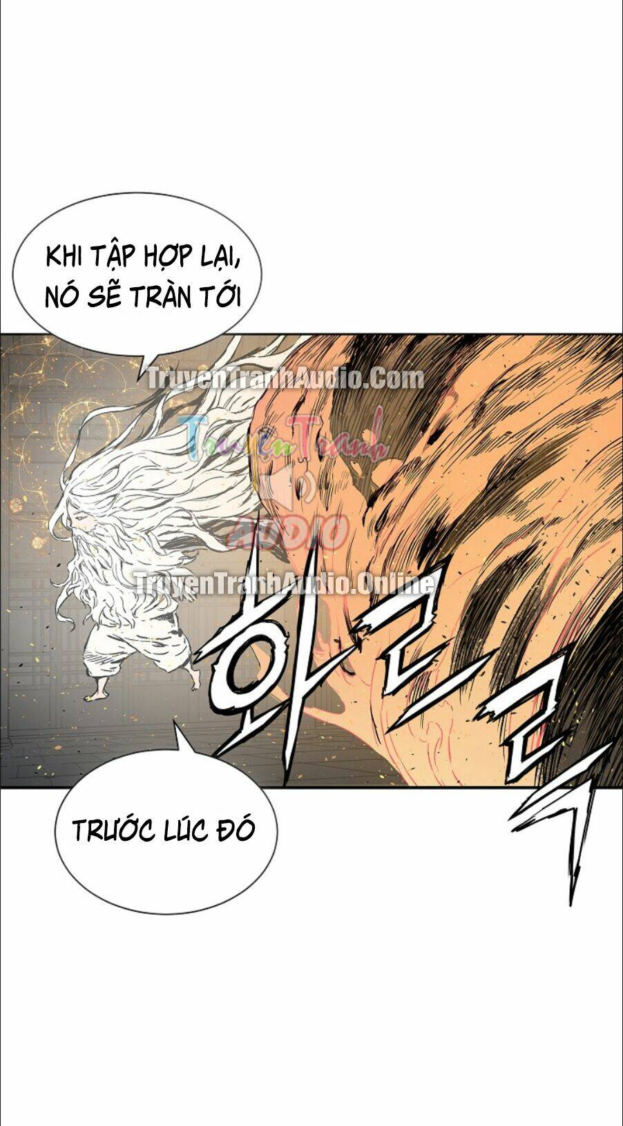 Vô Kiếm Tiểu Tử: Chapter 41
