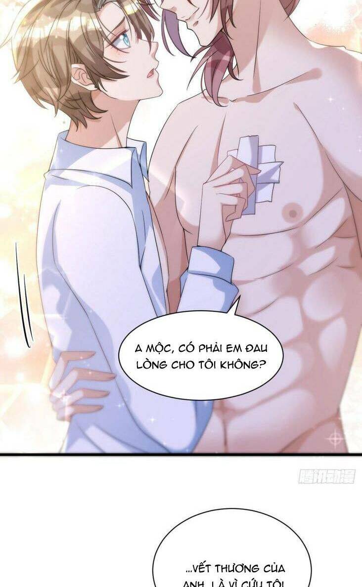 Thú Thụ Bất Thân: Chapter 123