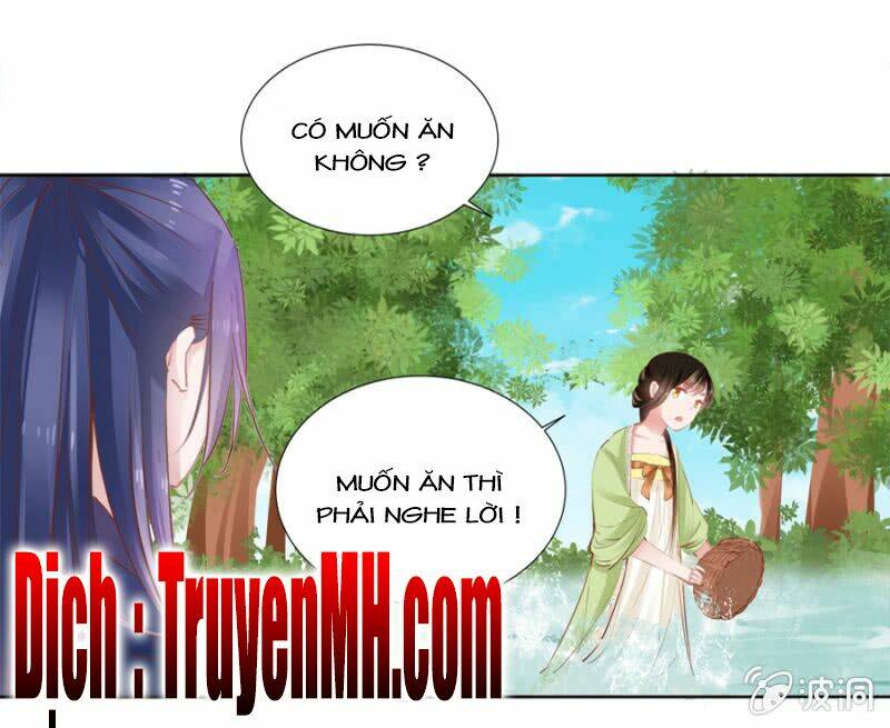 Solo Đi Vương Gia: Chapter 32
