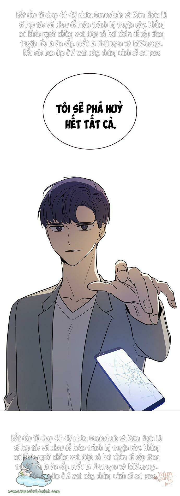 Thằng Bạn Trai Tồi Tệ Của Tôi: Chapter 60