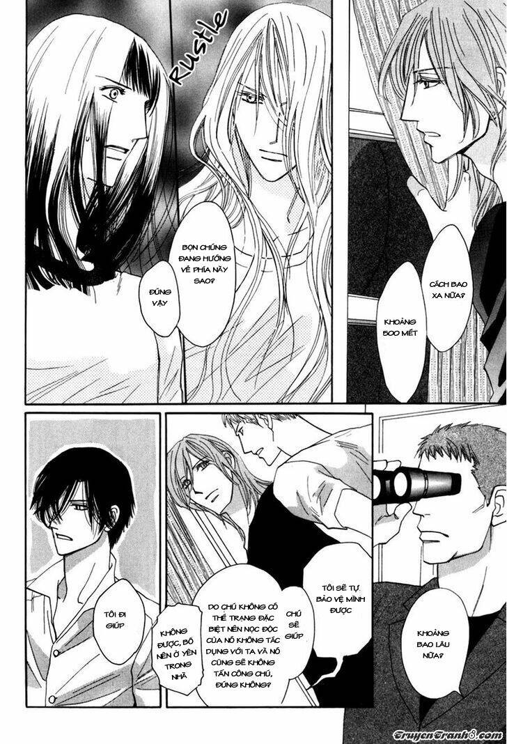 Moon Trick: Chapter 12