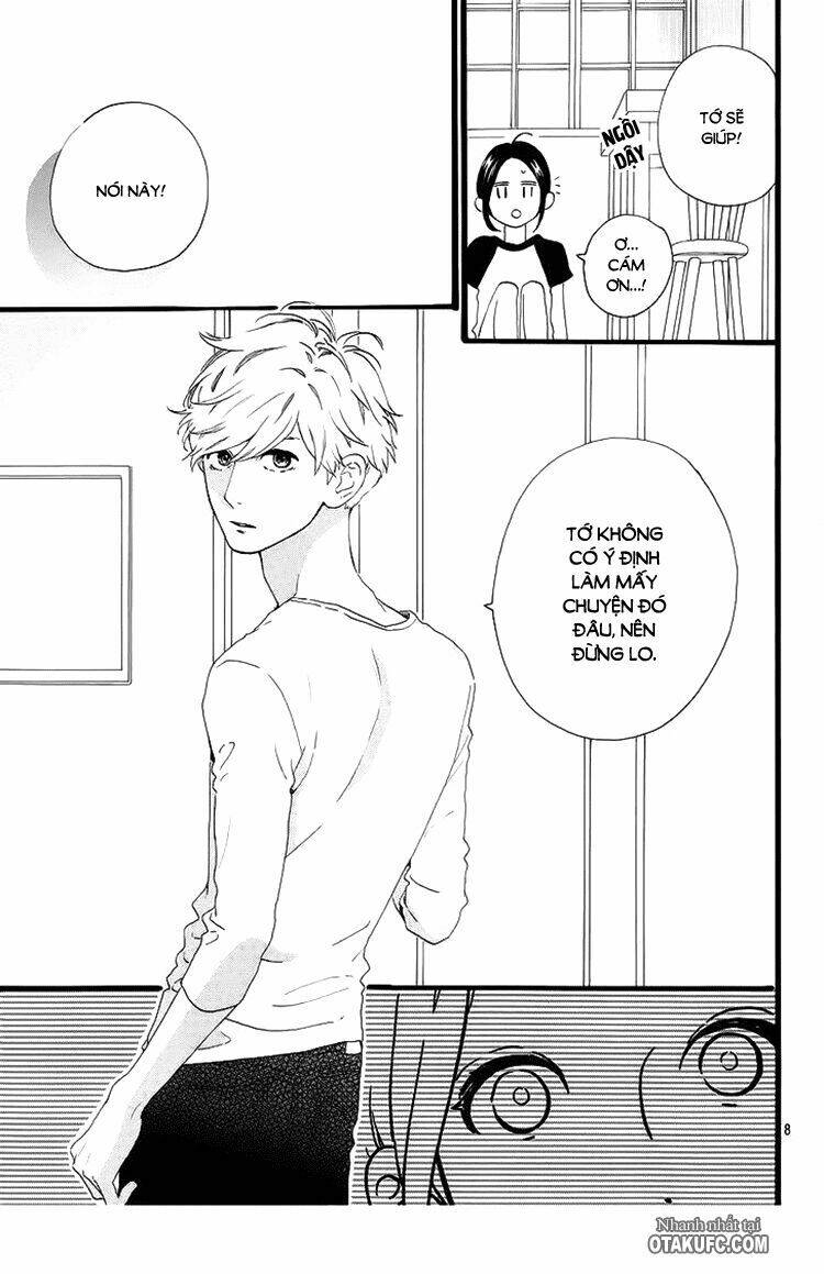 Sao Mai Của Em: Chapter 64