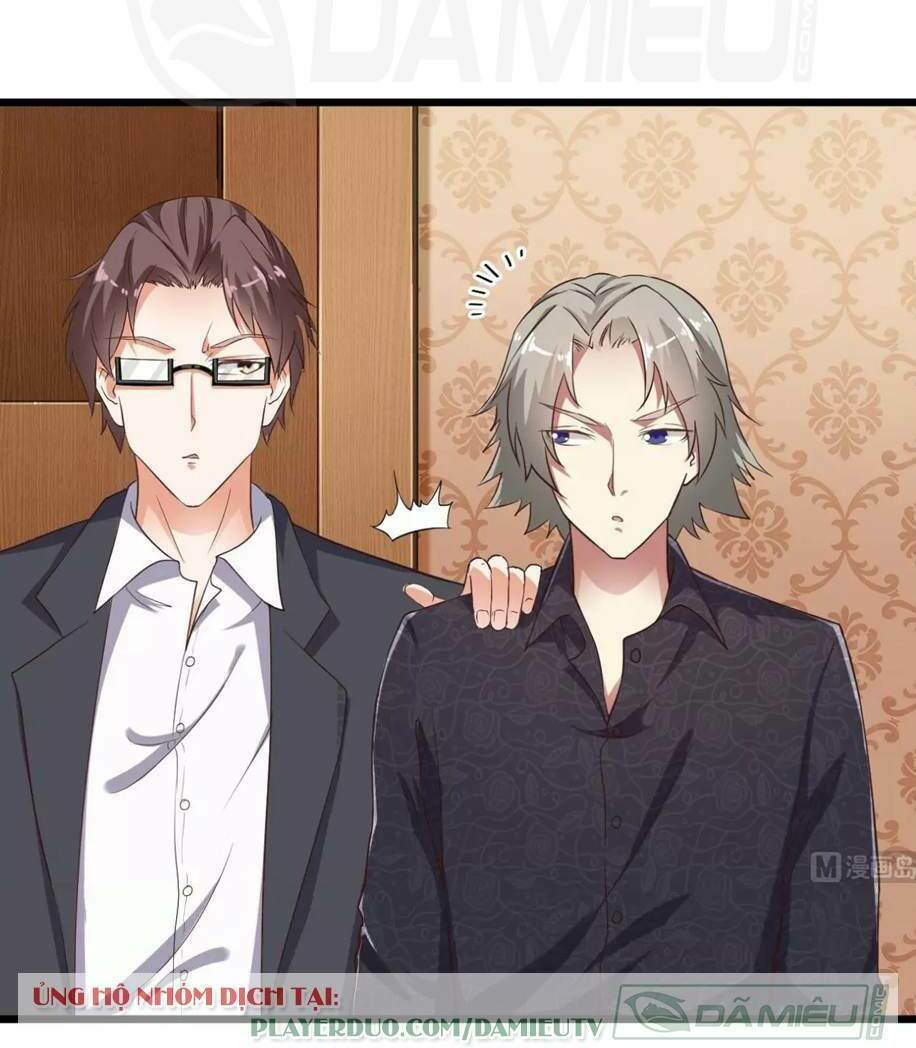 Địa Phủ Khai Phá Thương: Chapter 55