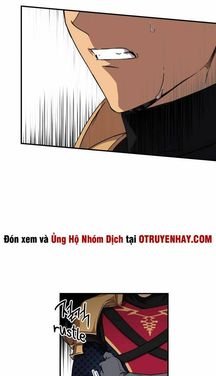 LÂU ĐÀI VÔ DANH: Chapter 23