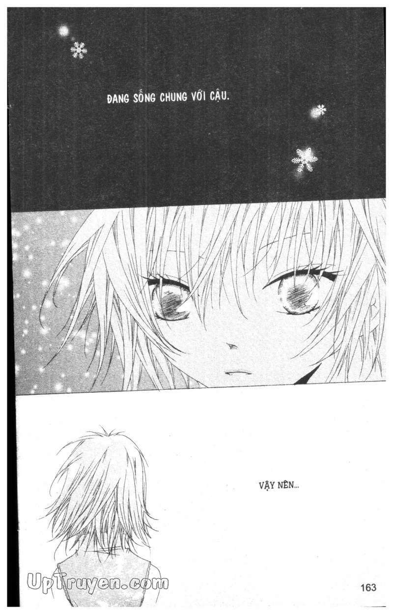 Nước Mắt Nàng Tiên Cá: Chapter 2