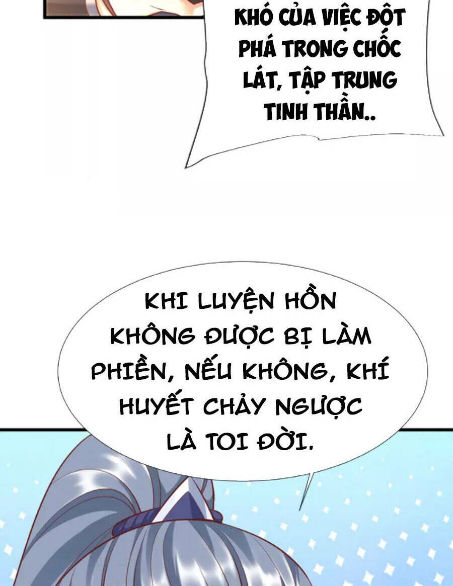 Chí Tôn Trời Hoang: Chapter 88