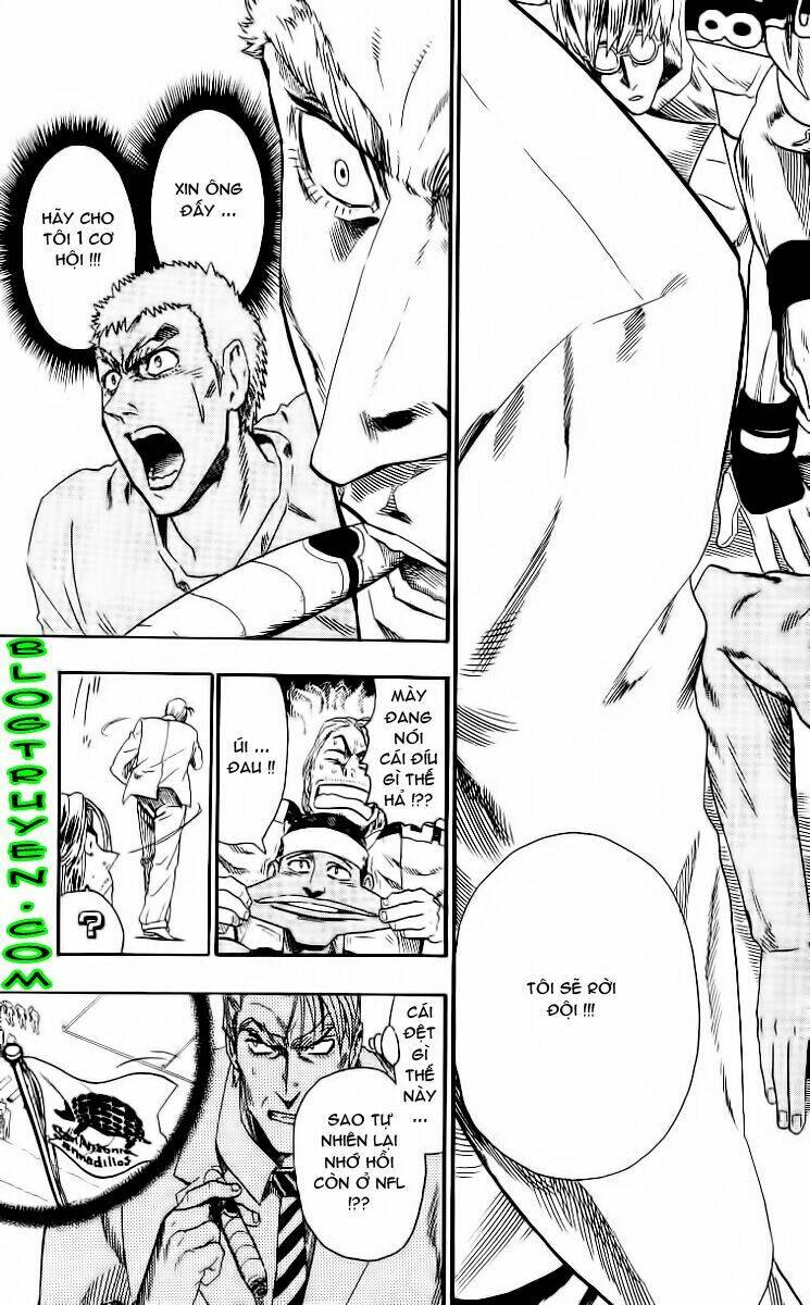 Lá Chắn Mắt: Chapter 68