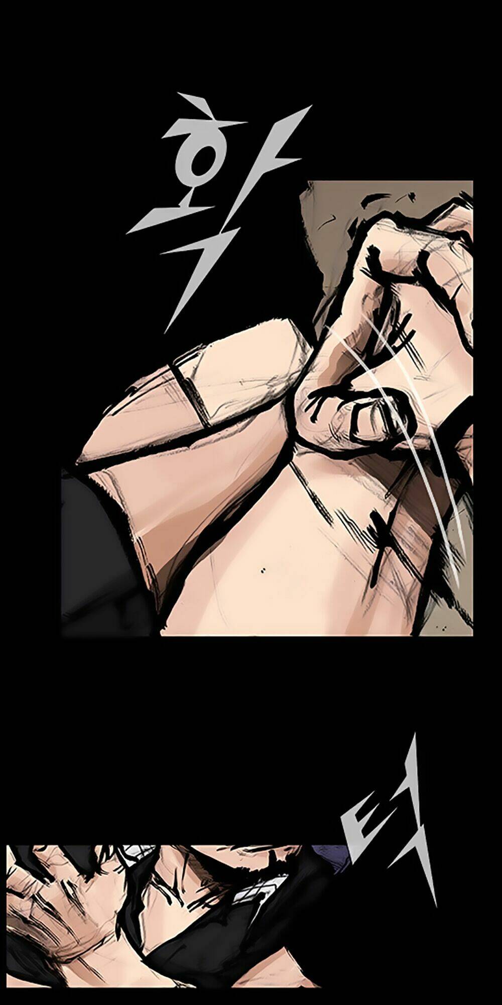 Độc Cô Tiền Truyện: Chapter 98