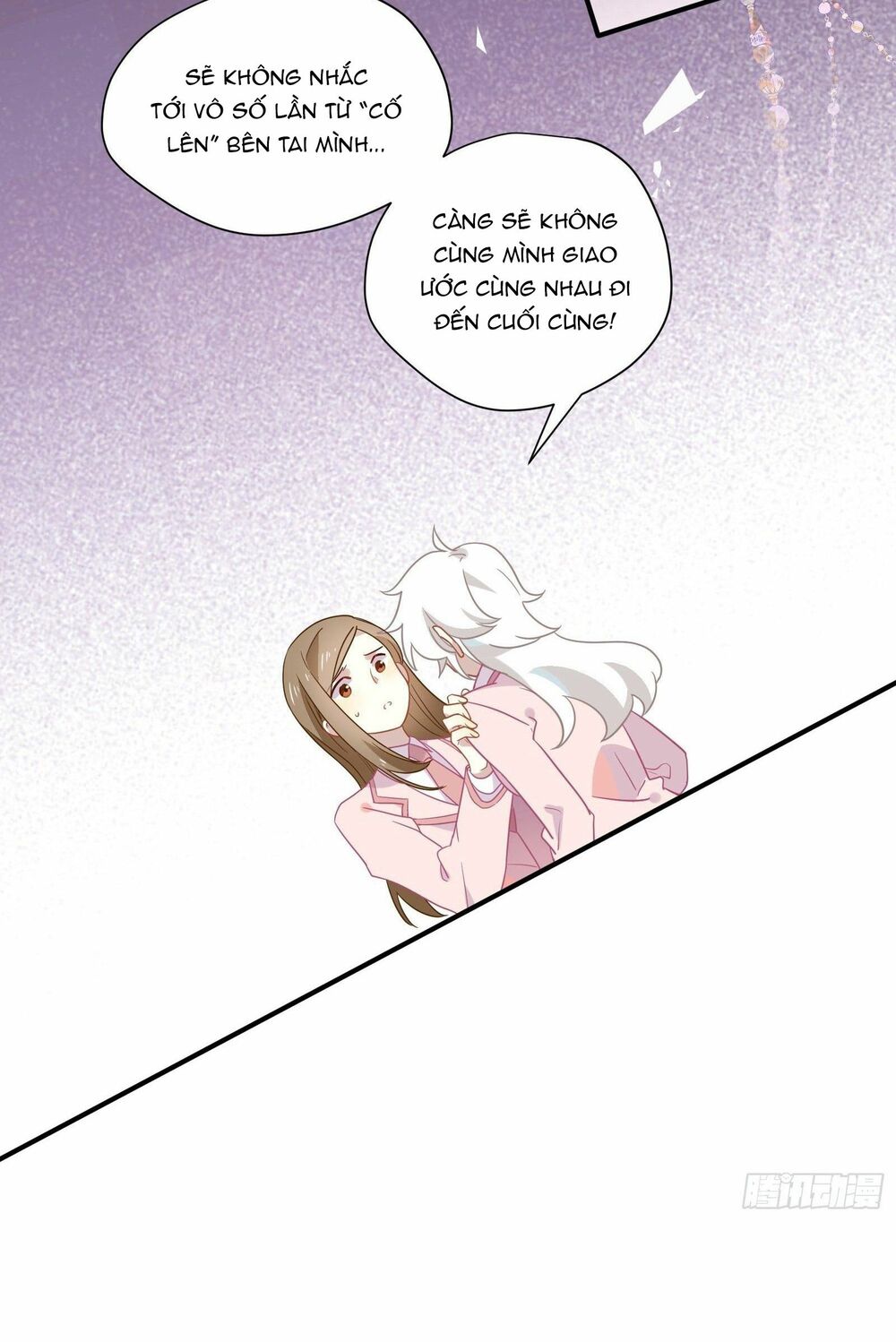 Nữ Phụ Như Tôi Cũng Có Ngày Ra Mắt: Chapter 48