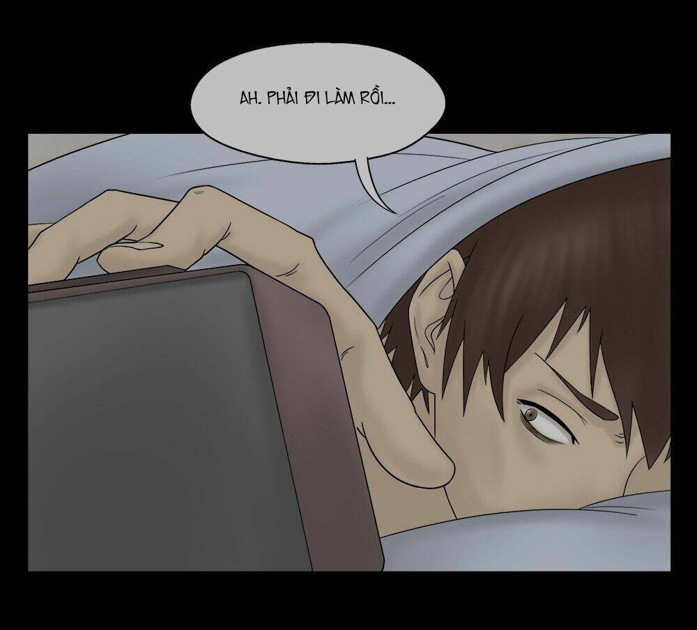 Truyện Đọc Lúc 0H: Chapter 42