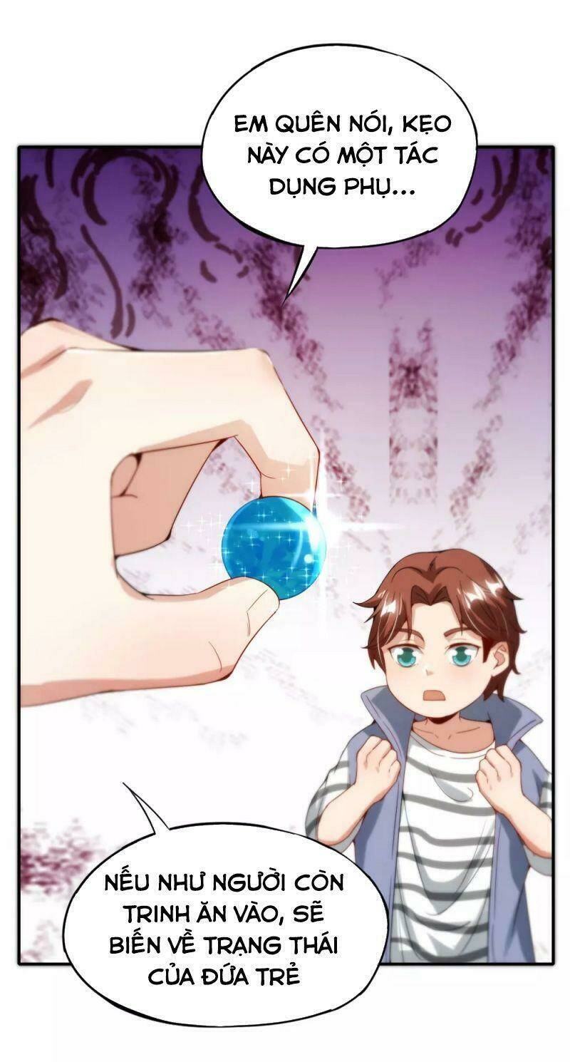 Vòng Bạn Bè Mạnh Nhất Của Tiên Giới: Chapter 60