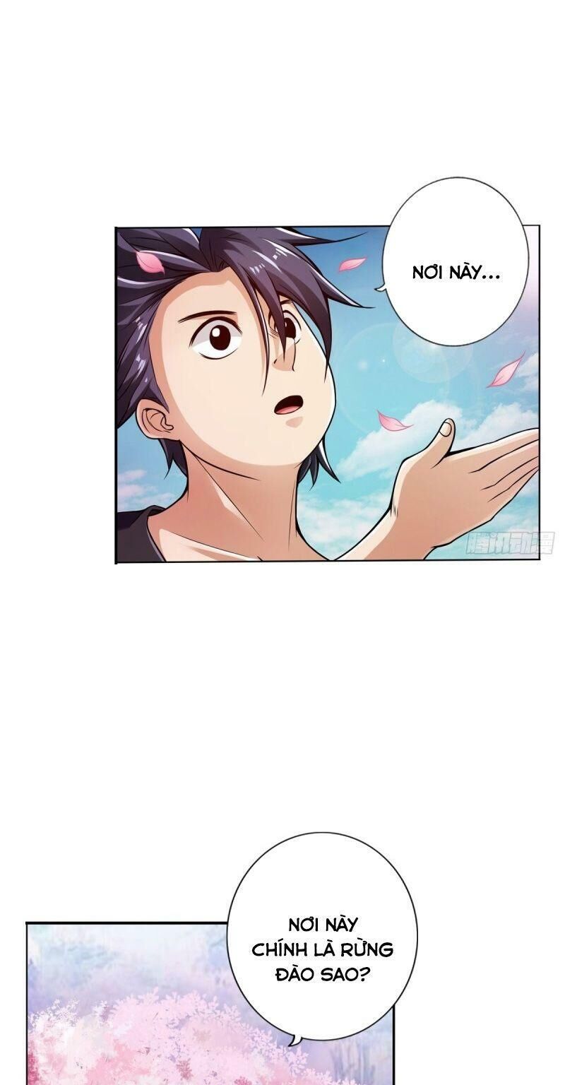 Hệ Thống Tìm Đường Chết Mạnh Nhất: Chapter 84