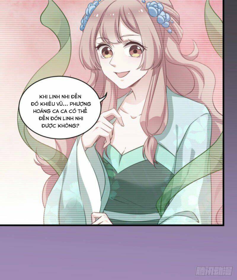 Trò Chơi Trừng Phạt: Chapter 78
