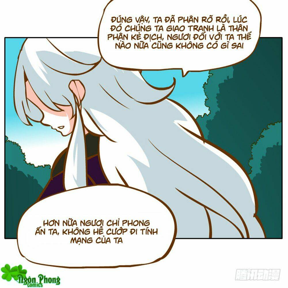 Hòa Thượng Và Tiểu Long Quân: Chapter 39