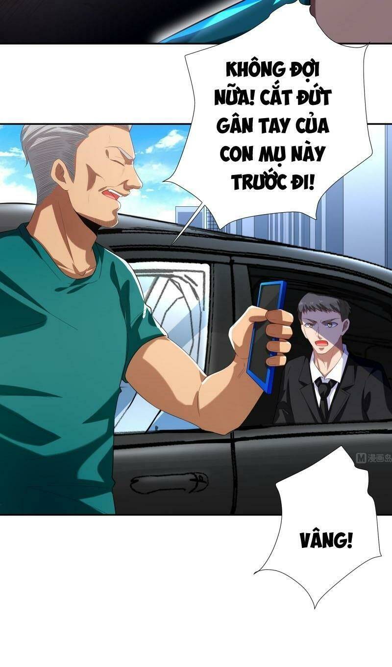 Shipper Thần Cấp: Chapter 46