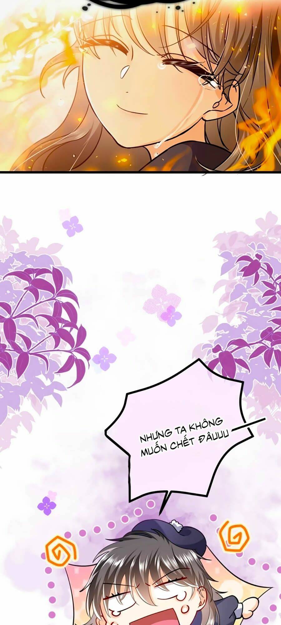 Kiên Quyết Từ Chối Làm Ma Nữ: Chapter 2