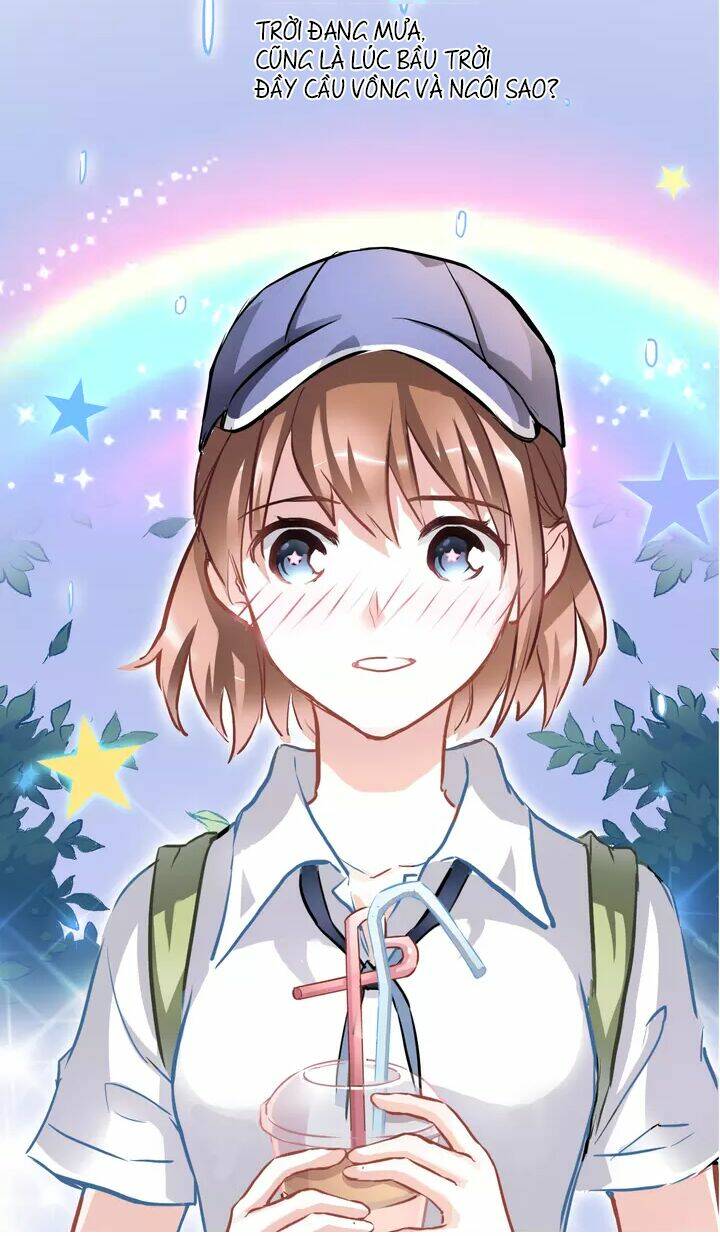 Thần Tinh Vị Lạc Thì: Chapter 5