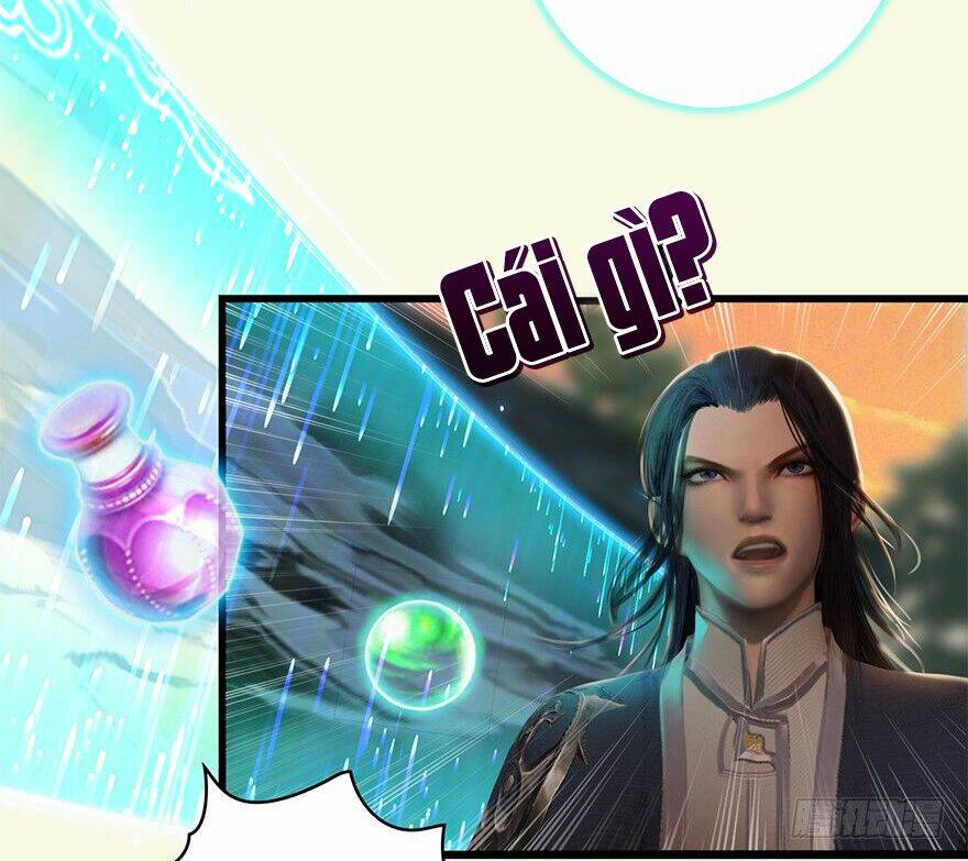 Cửu Hoang Đọa Huyền Sư: Chapter 2