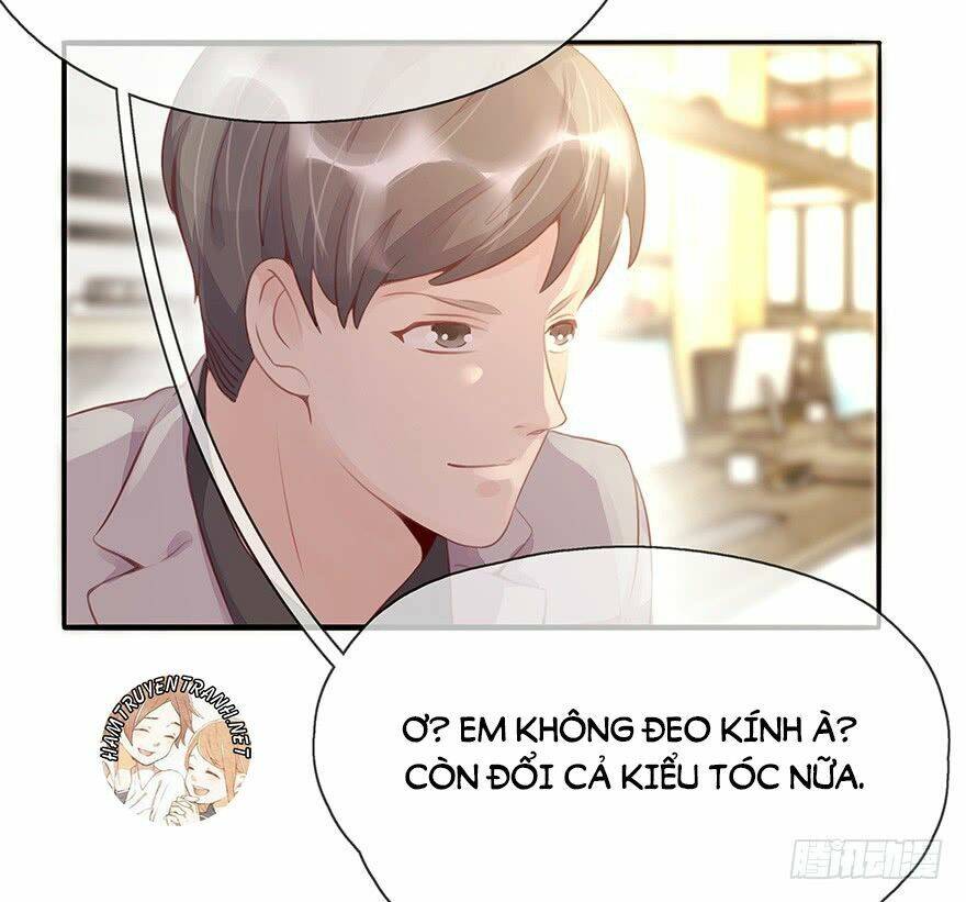 Tổng Tài Đại Nhân Tâm Thiếu Nữ: Chapter 5.2