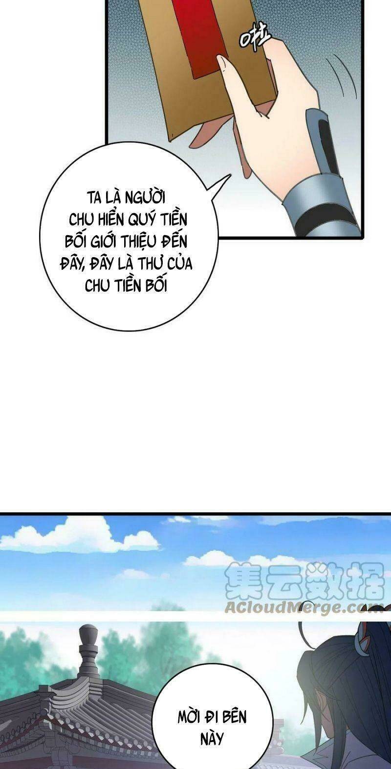 Siêu Đạo Thần Thuật: Chapter 83