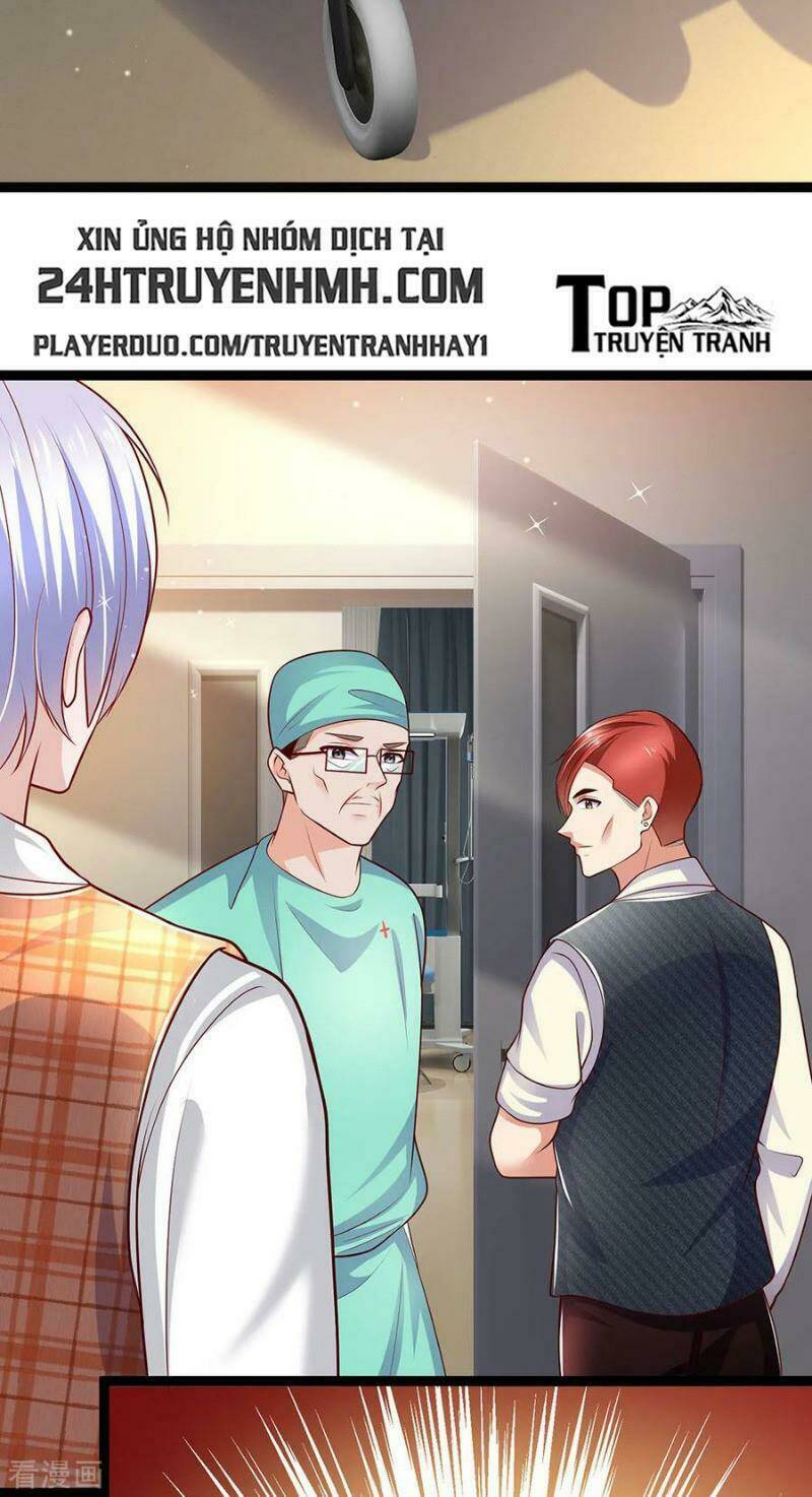 Tuyệt Đỉnh Khí Thiếu: Chapter 84