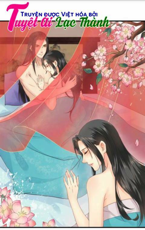 Cô Phương Bất Tự Thưởng (Màu): Chapter 14