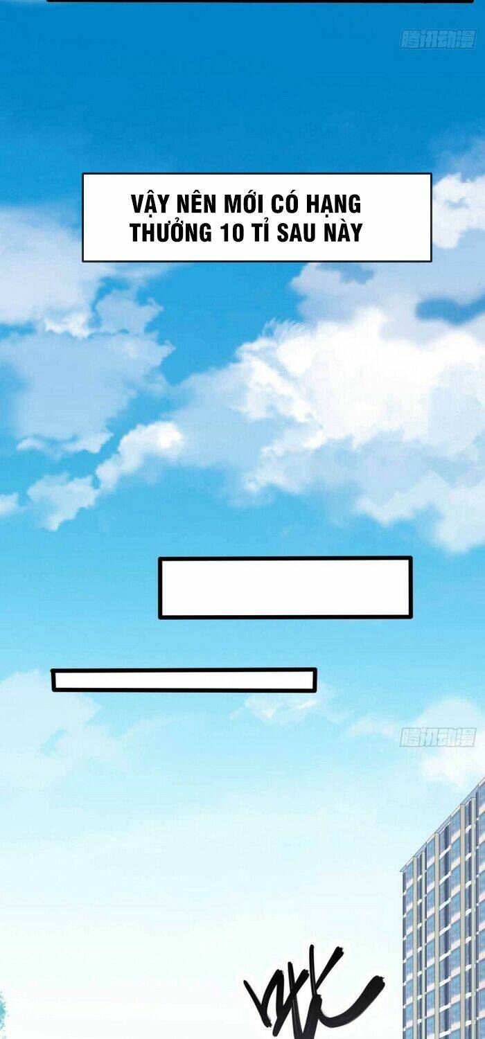 Đế Tế: Chapter 38